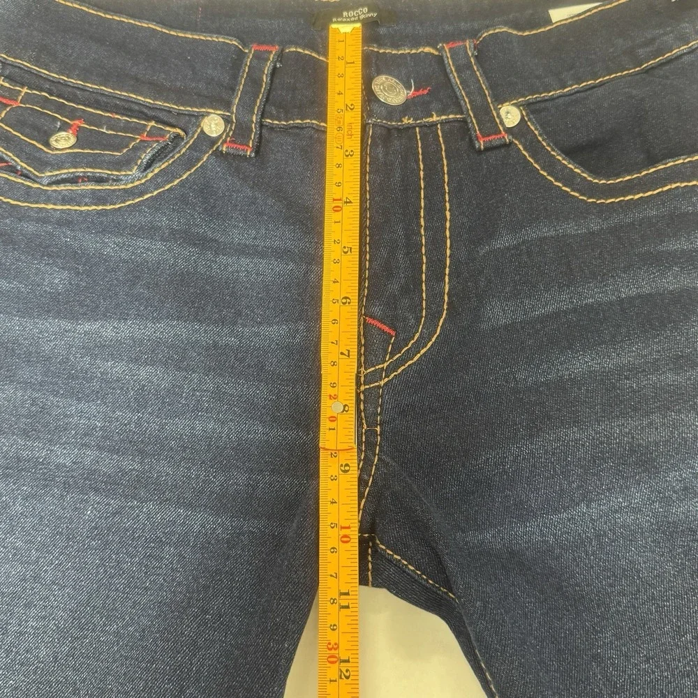 True Religion true religion